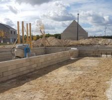 22 SEPTEMBRE 2018 - Vides sanitaires
