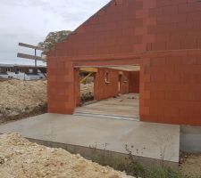 31 OCTOBRE 2018 - CHARPENTE