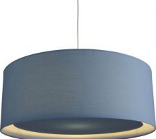 Idée suspension entrée / salon