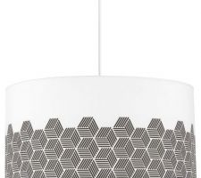 Idée suspension entrée / salon
