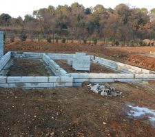 Vide sanitaire en cours