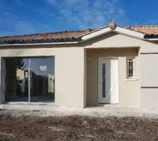 Crepis maison Fini