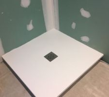 Salle de bain de l?étage