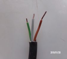 Cable 4G , le noir a ete coupe au raz