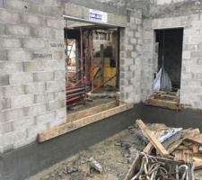 23/11/2018&nbsp;: &eacute;tanch&eacute;it&eacute; des soubassements par un cr&eacute;pi