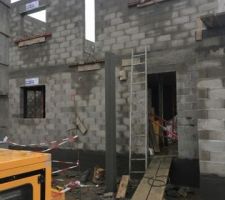 23/11/2018&nbsp;: &eacute;tanch&eacute;it&eacute; des soubassements par un cr&eacute;pi