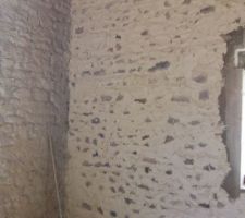 Les joints sont en cours !