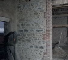 Les joints sont en cours !