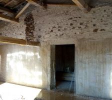 Les joints sont en cours !