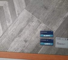 Carrelage chambre ados