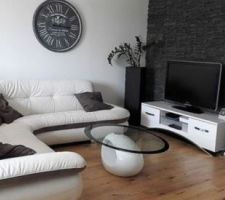 Inspiration pour le salon