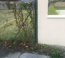 Chambre de tirage telecom ?
