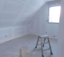 Chambre du haut 2