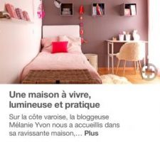 Inspiration chambre