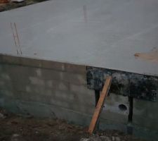 Vide Sanitaire terminé