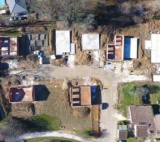 Mise &agrave; jour photo drone :)