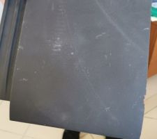 Bureaux Maisons France Confort pour la MAP - Tuiles plates gris anthracite