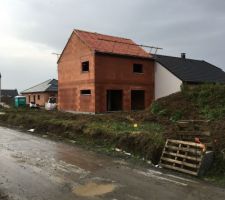 Sous toiture