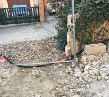 Câble de nos voisins