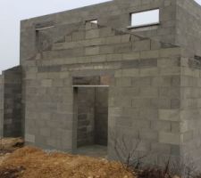 Ma&ccedil;onnerie fini