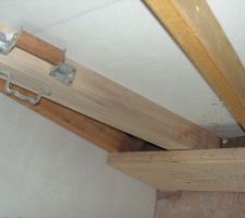 Pilon maison