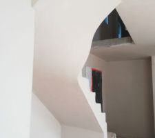Escalier