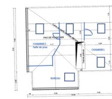 Essai b d'aménagement des combles