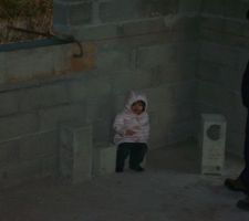 Ptit coucou de la cuisine avec du chocolat de partout..