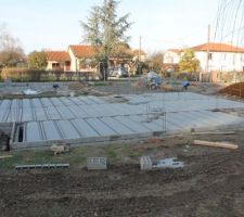 Plancher