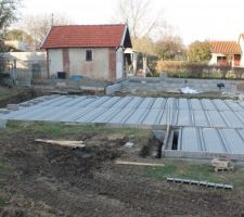 Plancher