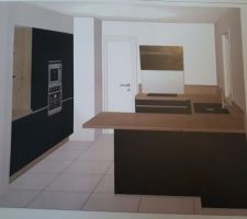 Projet cuisine- Ecocuisine