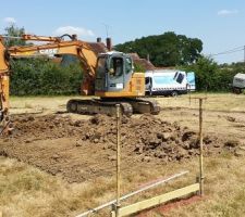 La terre v&eacute;g&eacute;tale est mise de cot&eacute;