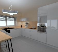 Cuisine vue 1