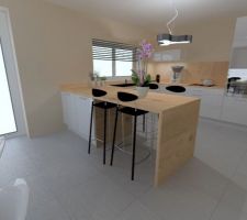 Cuisine vue 3