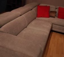 Canapé mobilier de France