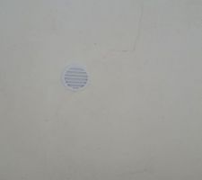 Fen&ecirc;tre cuisine