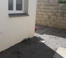 Fen&ecirc;tre cuisine