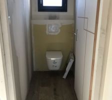 13.02.19 état des lieux photo de finition second ?uvres