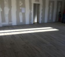 13.02.19 &eacute;tat des lieux photo de finition second ?uvres