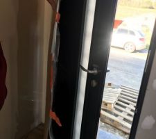 13.02.19 &eacute;tat des lieux photo de finition second ?uvres