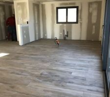 13.02.19 état des lieux photo de finition second ?uvres