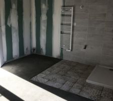 13.02.19 &eacute;tat des lieux photo de finition second ?uvres