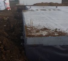 Travail très propre...