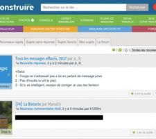 :-D J'ai le sujet "Tous les messages effacés, 2017 par jc_fc" dans mes favoris !