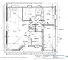 Voici les plans définitifs après rdv MAP