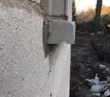 Appuis de fenetre ext