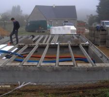 Le frangin en inspection...