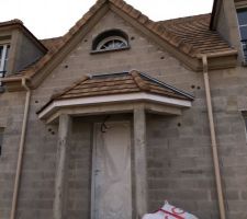 Pr&eacute;paration du ravalement