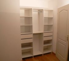 1er placard de notre fils