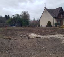 Apr&egrave;s la viabilisation, on est pr&ecirc;ts !